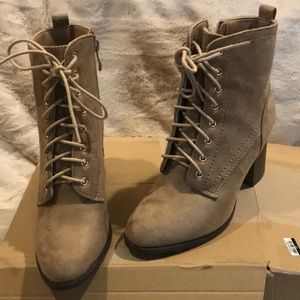 Journee Collection Bootie